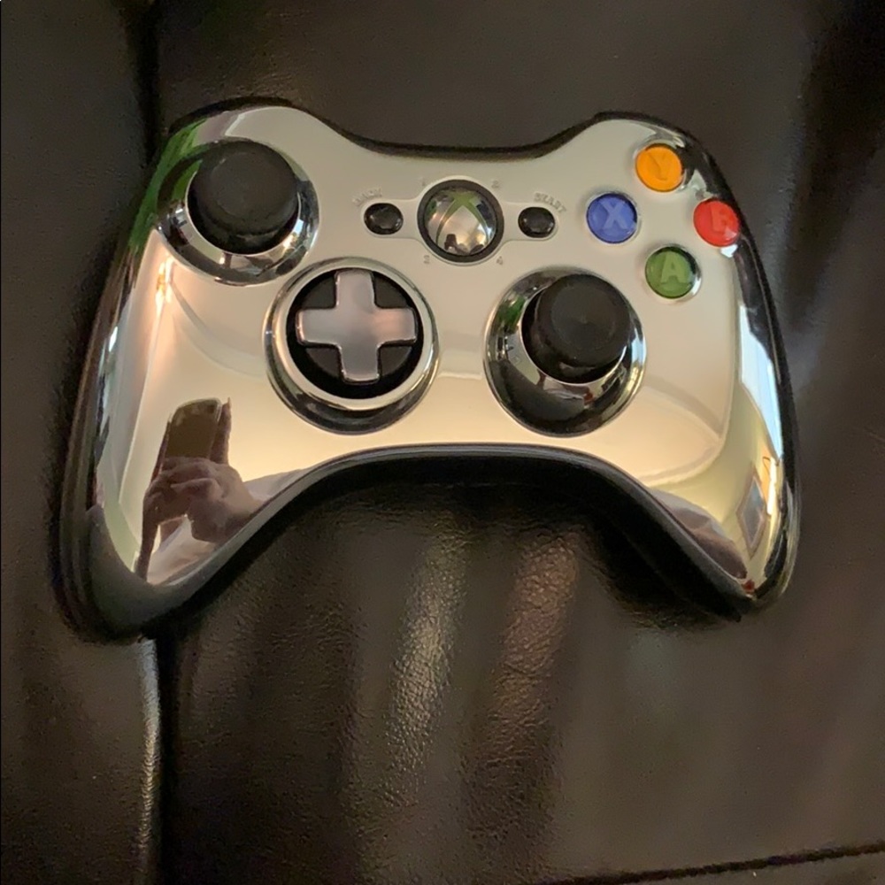 Xbox controller